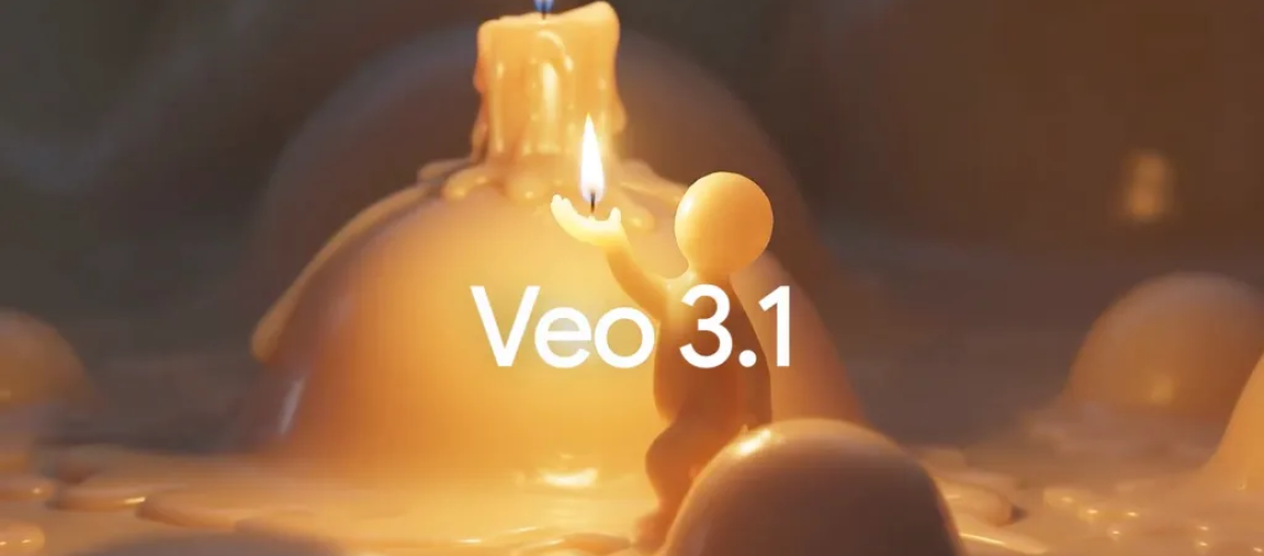 Google introduces improved video generator called “Veo 3.1”