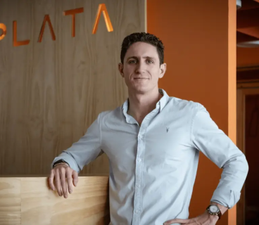 Former Tinkoff CEO's startup Plata raises $250 million in investment