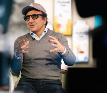Turkish Founder’s “Chobani” Secures $650 Million Investment