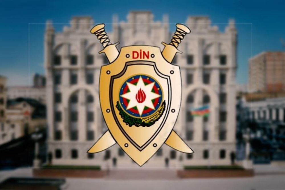 Daxili İşlər Orqanlarında süni zəka texnologiyalarının tətbiqi üçün 4 milyon manatlıq vəsait ayrılacaq