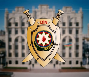 Daxili İşlər Orqanlarında süni zəka texnologiyalarının tətbiqi üçün 4 milyon manatlıq vəsait ayrılacaq
