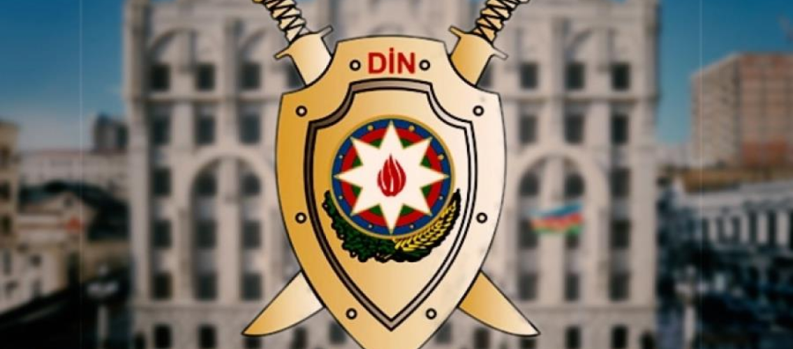 Daxili İşlər Orqanlarında süni zəka texnologiyalarının tətbiqi üçün 4 milyon manatlıq vəsait ayrılacaq