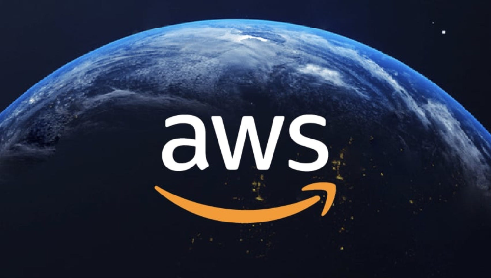 Amazon Web Services çöküb