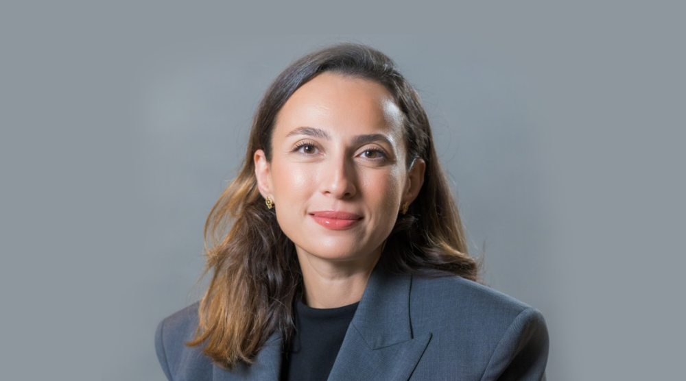 Ülviyyə Mehralıyeva “INMerge Ventures”ın İdarəedici Partnyoru təyin edilib