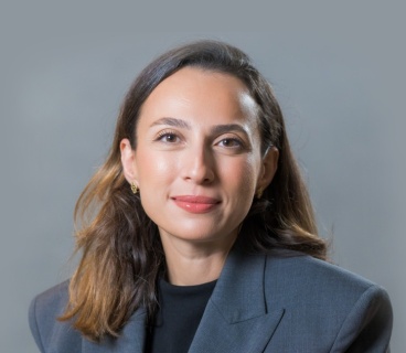 Ülviyyə Mehralıyeva “INMerge Ventures”ın İdarəedici Partnyoru təyin edilib