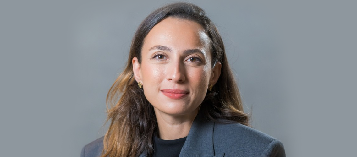 Ülviyyə Mehralıyeva “INMerge Ventures”ın İdarəedici Partnyoru təyin edilib