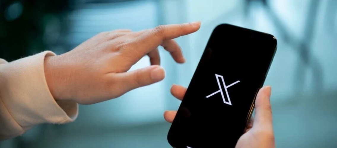 Unused usernames on X are being put up for sale