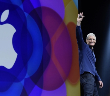 Apple Becomes the World’s Second Company to Reach a $4 Trillion Valuation
