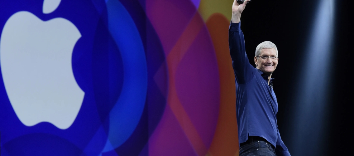Apple dəyərini 4 trilyon dollara yüksəldən dünyanın ikinci şirkəti oldu