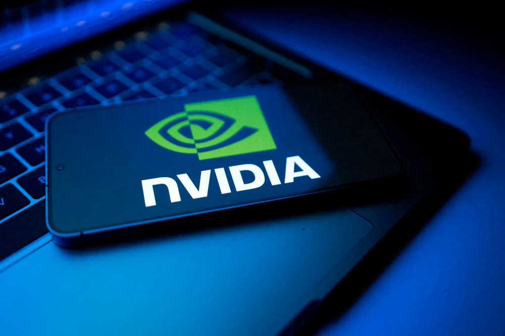 Nvidia unveils its first Blackwell chip