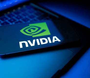 Nvidia unveils its first Blackwell chip