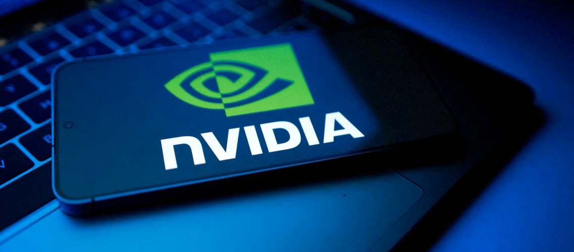 Nvidia İlk Blackwell çipini təqdim edib