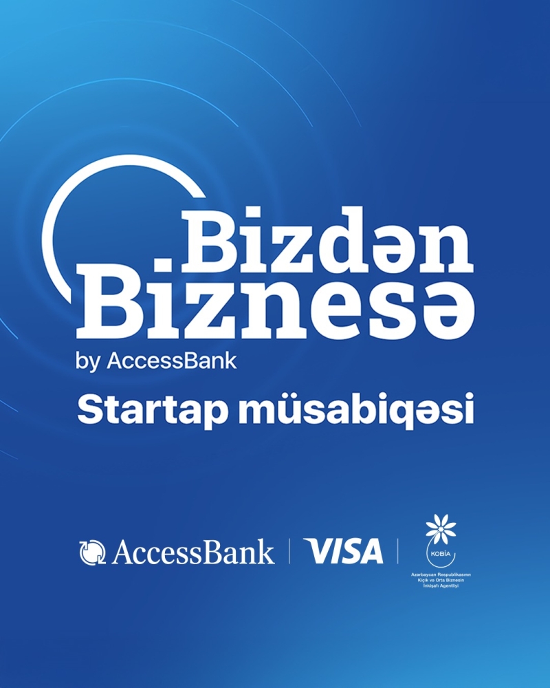 The “From Us to Business” startup competition has been launched