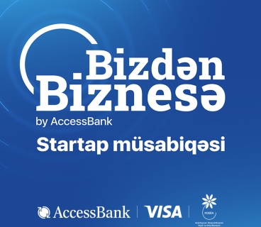 The “From Us to Business” startup competition has been launched