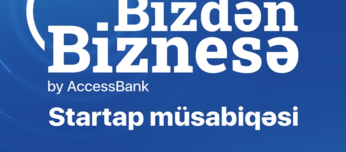 The “From Us to Business” startup competition has been launched