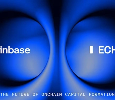 “Coinbase” kriptobirjası “Echo” platformasını 375 milyon dollara alıb
