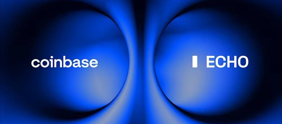 “Coinbase” kriptobirjası “Echo” platformasını 375 milyon dollara alıb