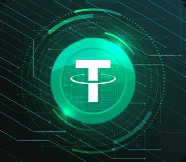Tether-in istifadəçi sayı yarım milyardı keçdi