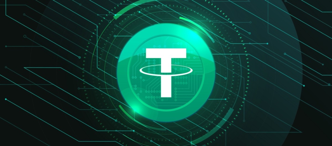 Tether-in istifadəçi sayı yarım milyardı keçdi