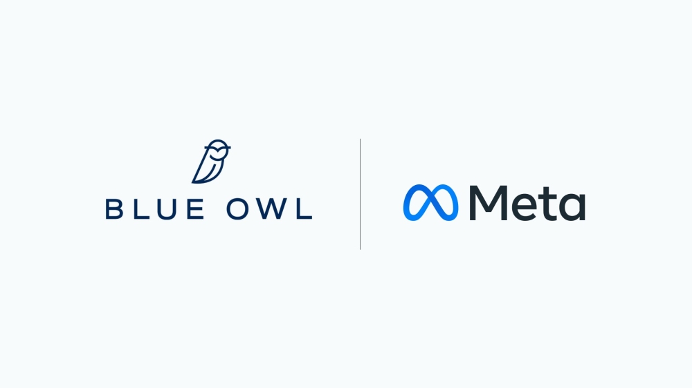 Meta secures $27 billion financing from Blue Owl Capital for AI data center