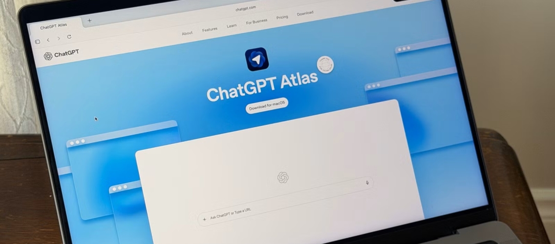 OpenAI-nin "Ağıllı" Brauzeri: ChatGPT Atlas Nələr Edə Bilir?