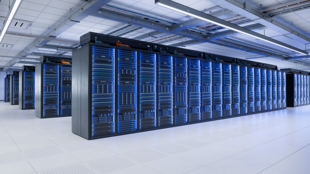 Uzbekistan to build data center to house Google, Microsoft, Meta and Amazon