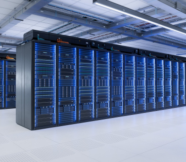 Uzbekistan to build data center to house Google, Microsoft, Meta and Amazon