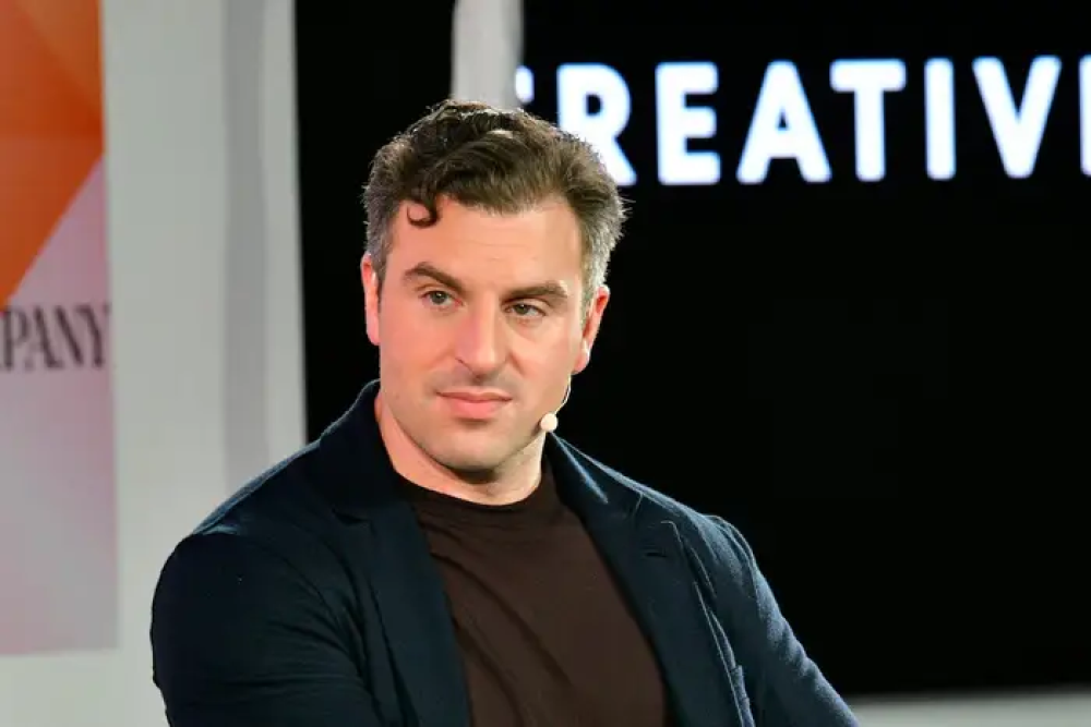 Brian Chesky: "ChatGPT Is Not Ready for Integration"
