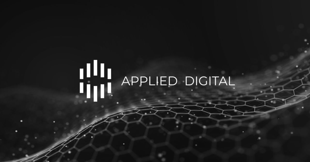 Applied Digital signs $5 billion SI factory deal