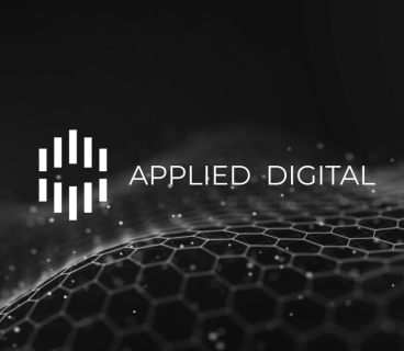 Applied Digital signs $5 billion SI factory deal