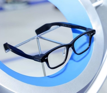 Alibaba unveils “Quark AI Glasses” smart eyewear