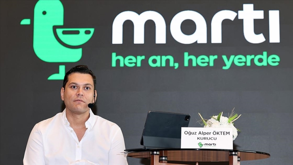 “Martı” secures legal victory against Istanbul Metropolitan Municipality