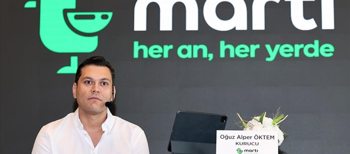 “Martı” secures legal victory against Istanbul Metropolitan Municipality