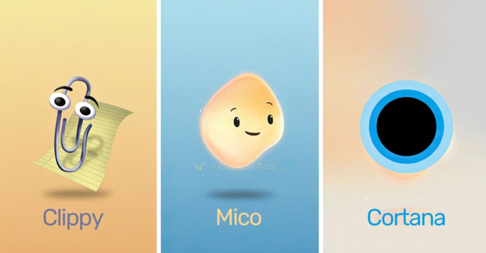 Microsoft Introduces “Mico,” Virtual Assistant for Copilot
