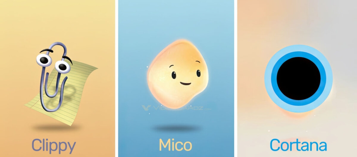 Microsoft Introduces “Mico,” Virtual Assistant for Copilot