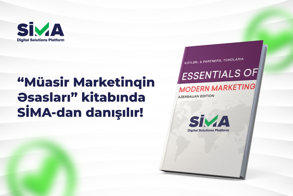 AzInTelecom’s Experience to Be Featured in Philip Kotler’s “Principles of Modern Marketing”