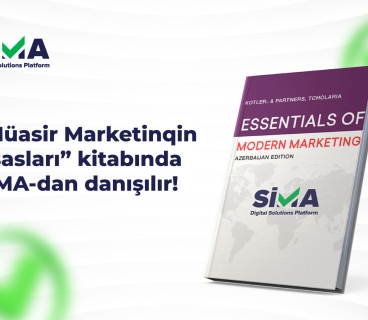 “AzInTelecom”un təcrübəsi Filip Kotlerin “Müasir marketinqin əsasları” kitabında yer alacaq