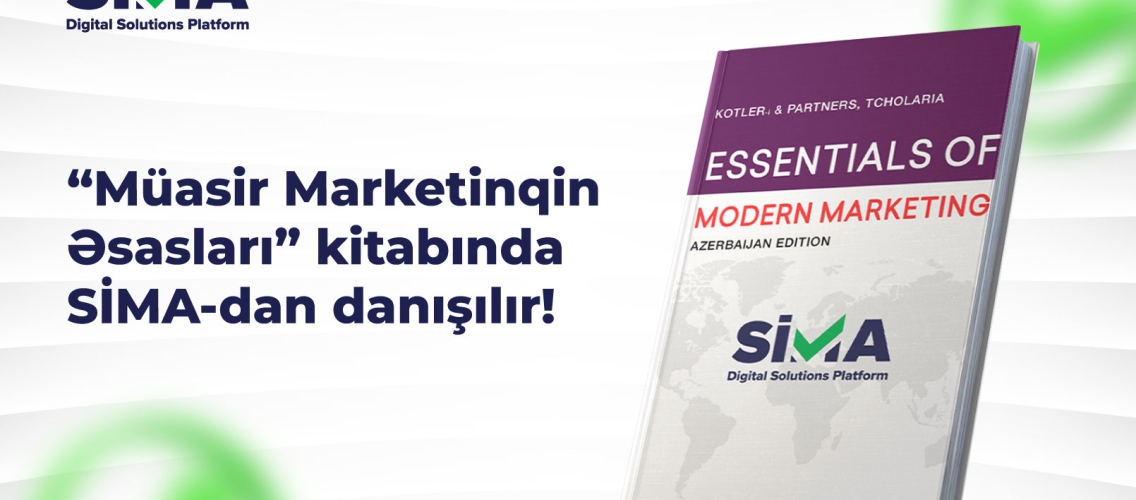 AzInTelecom’s Experience to Be Featured in Philip Kotler’s “Principles of Modern Marketing”