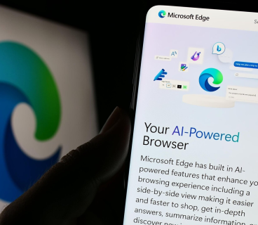 Microsoft Edge brauzerinə süni intellekt rejimi əlavə edib