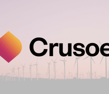 Sİ data mərkəzləri inşa edən Crusoe 1,4 milyard dollar investisiya alıb