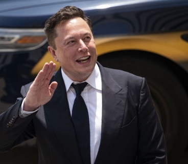 Mask: “Tesla” ilə yollarımı ayıra bilərəm