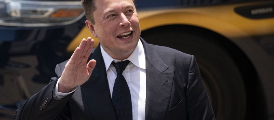 Mask: “Tesla” ilə yollarımı ayıra bilərəm