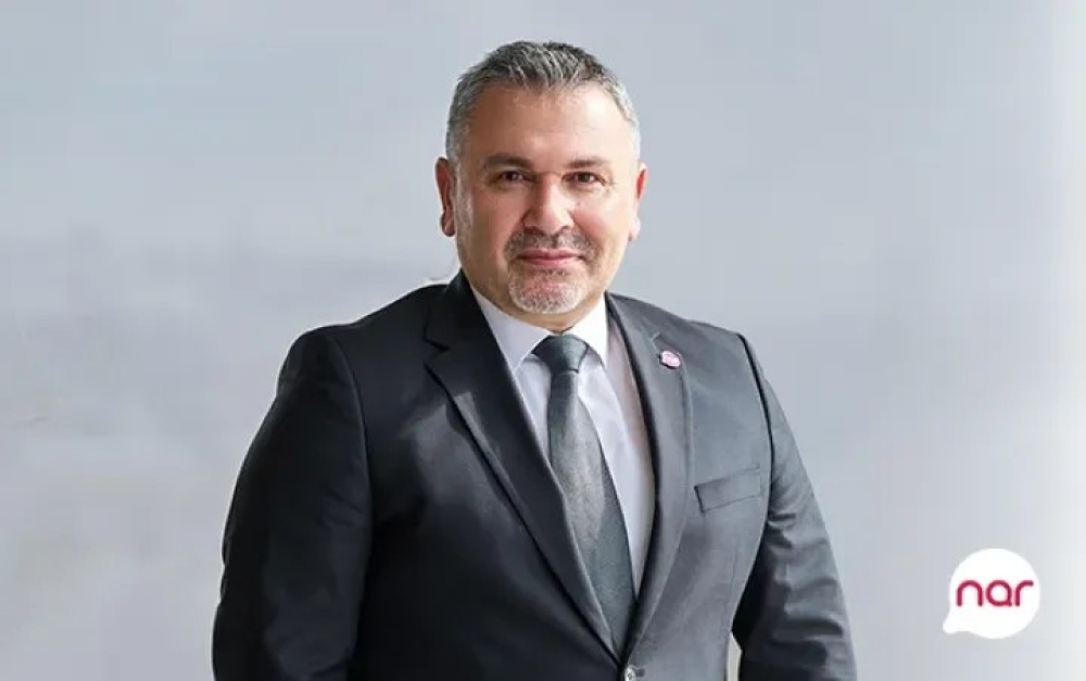 “Nar”a yeni baş icraçı direktor təyin olunub