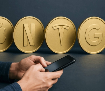 Telegram “Pulqabı” ilə tokenləşdirilmiş səhm ticarətinə başladı
