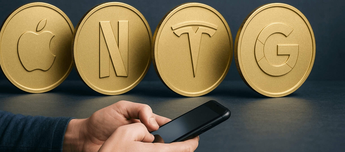 Telegram “Pulqabı” vasitəsilə tokenləşdirilmiş səhm ticarətini istifadəyə verdi