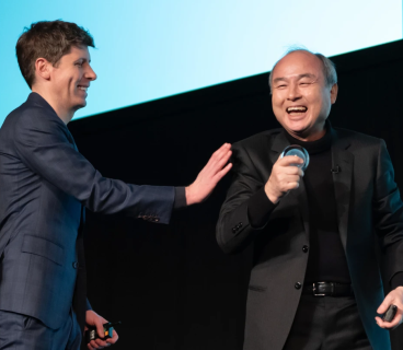SoftBank to invest an additional $22.5 billion in OpenAI