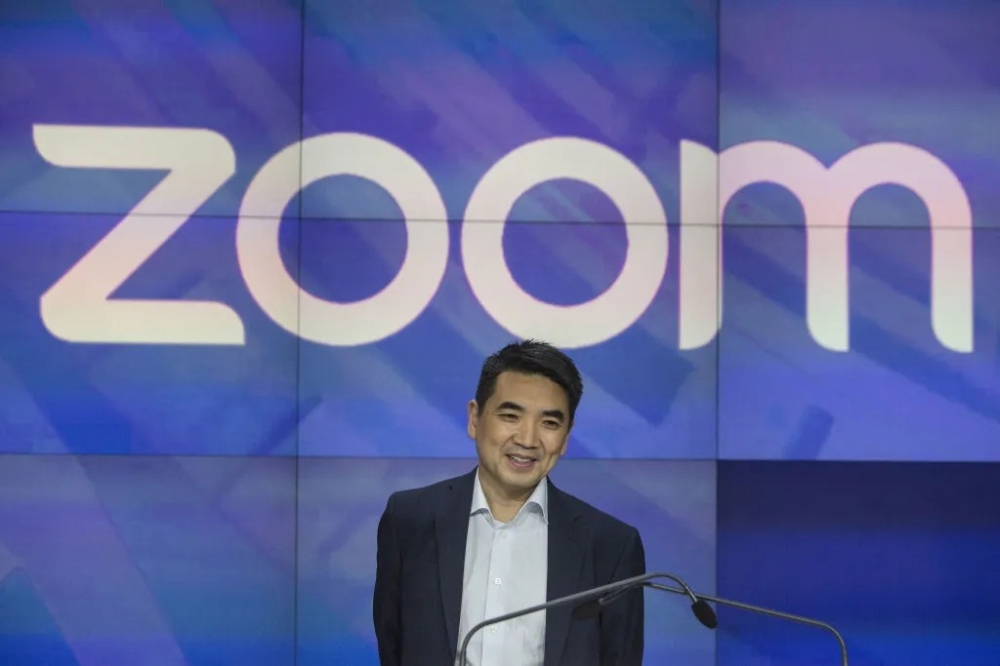 Zoom CEO: Süni İntellekt İş Həftəmizi Qısaldacaq