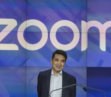 Zoom CEO: Süni İntellekt İş Həftəmizi Qısaldacaq