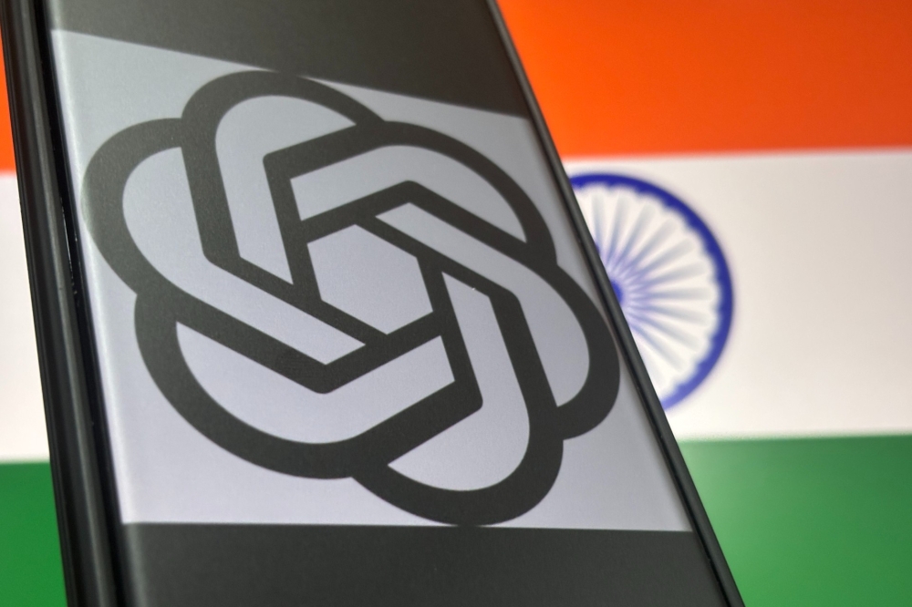 OpenAI Offers Free "ChatGPT Go" Subscription to Users in India