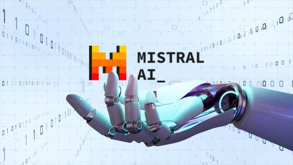 Mistral AI Unveils “Studio” Platform for Scaling AI Projects